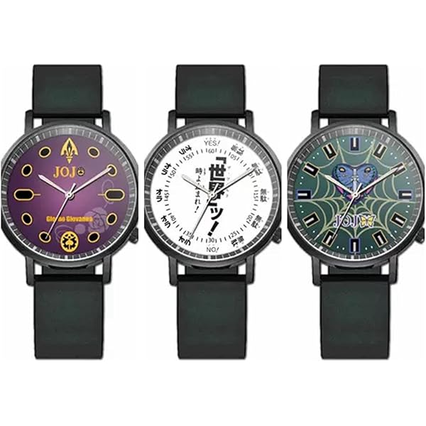 Amazon.co.jp: [セイコー]SEIKO 5 SPORTS ジョジョの奇妙な冒険
